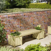Signature Heritage Bench Accessory